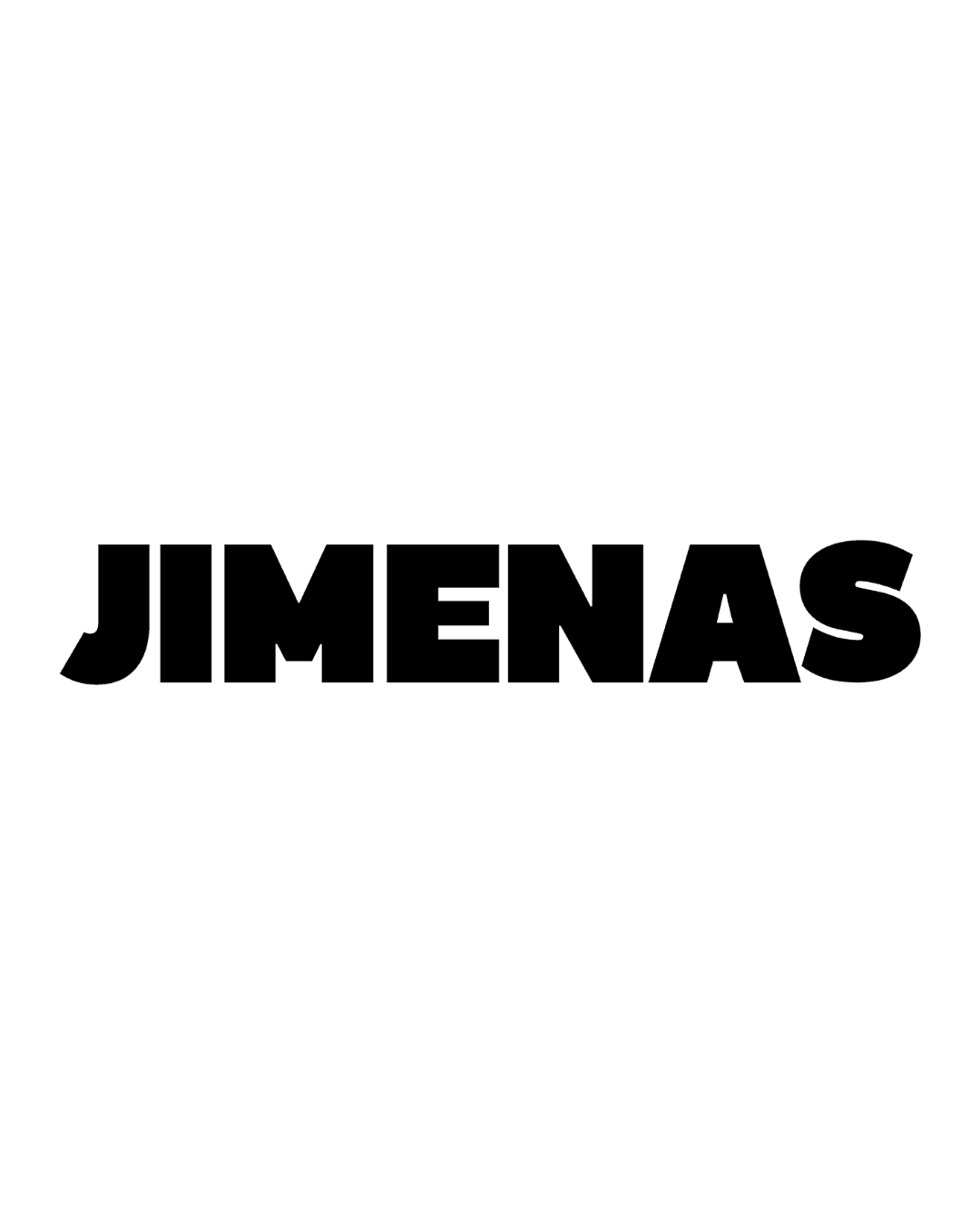 JIMENAS
