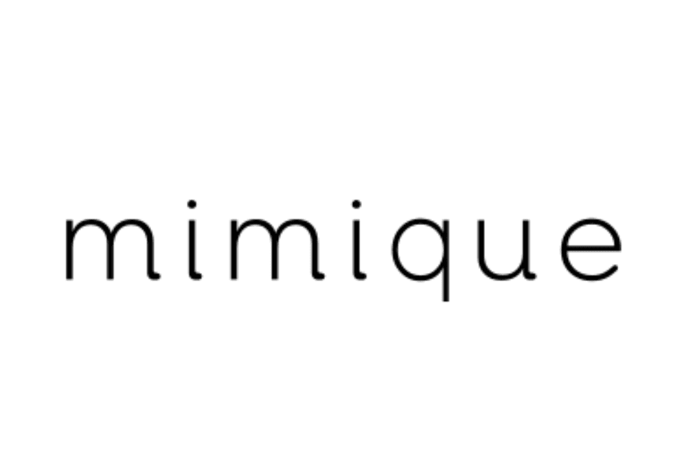 mimique