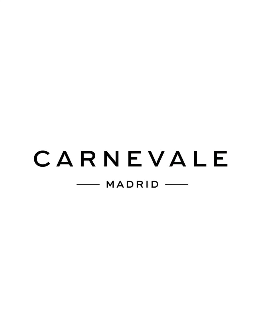 CARNEVALE MADRID