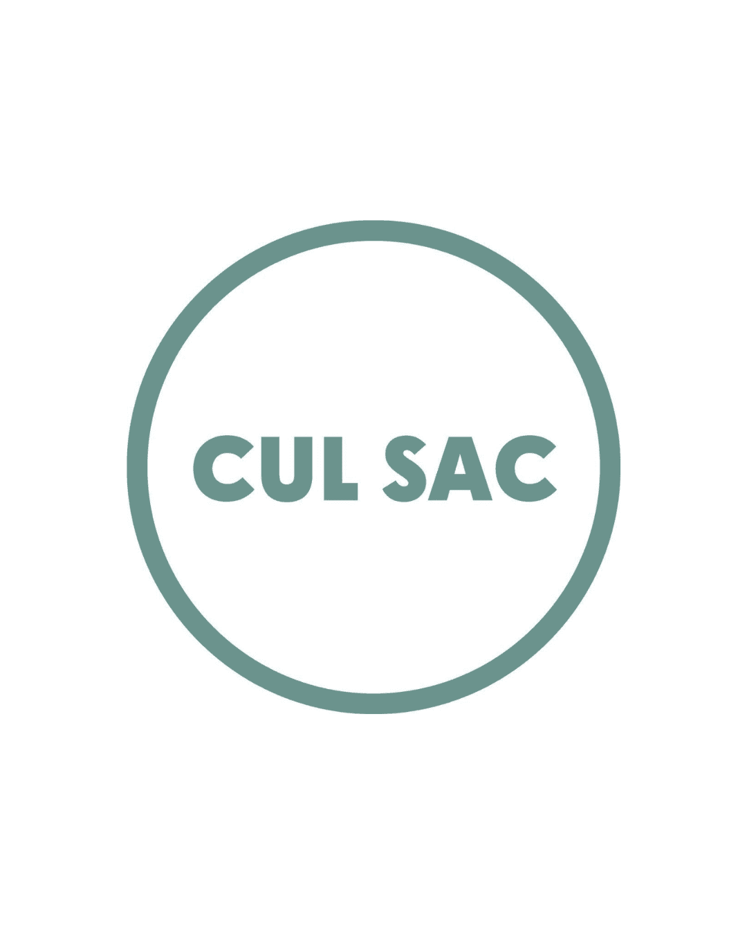 CUL SAC