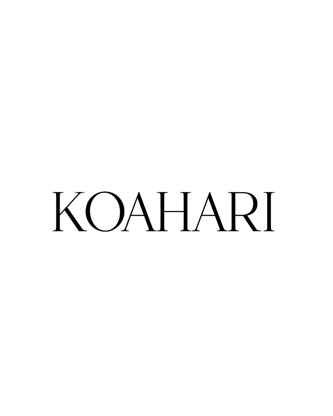 KOAHARI
